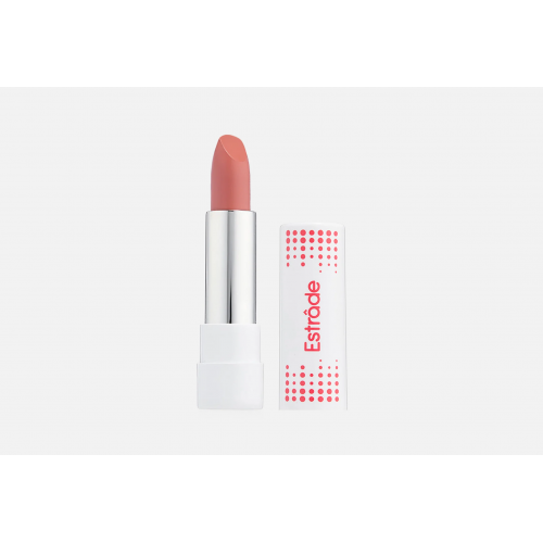 Эстрада губная помада кремовая увлажняющая  Lush lips 26