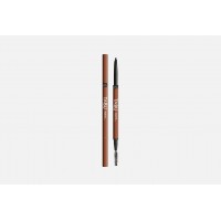 Карандаш для бровей TABU серо-коричневый