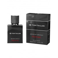 Туалетная вода Tom Tailor Adventurous 30мл мужская