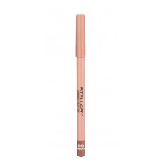 Stellary Карандаш для губ/Lipliner тон 09