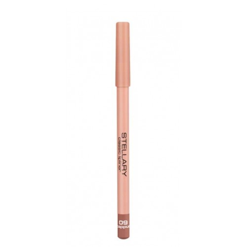 Stellary Карандаш для губ/Lipliner тон 09