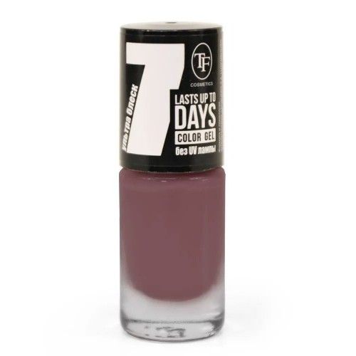 TF Лак для ногтей COLOR GEL тон 326 