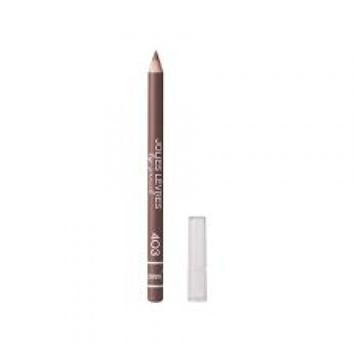 Vivienne Sabo Карандаш для губ / Lipliner / Crayon Contour des Levres «Jolies Levres» тон 403