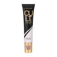 Stellary Матирующий тональный крем / CULT MATTE FOUNDATION тон 02, 25 мл
