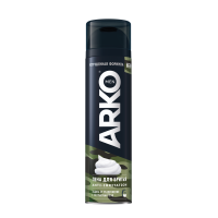 АРКО пена для бритья 200мл Anti-Irritation защита от раздражения*