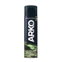 АРКО гель для бритья 200мл Anti-Irritation защита от раздражения*