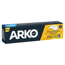АРКО крем для бритья 65гр ENERGY