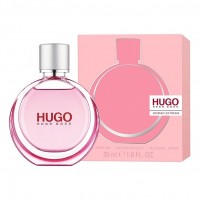 Туалетная вода HUGO BOSS WOMAN EXTREME 30мл парфюмерная женская