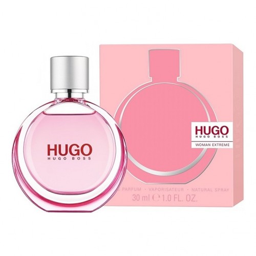 Туалетная вода HUGO BOSS WOMAN EXTREME 30мл парфюмерная женская