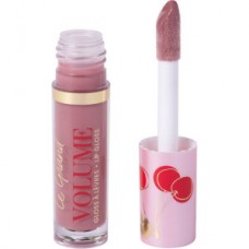 Vivienne Sabo Блеск для губ / Lip gloss/ Gloss a levres «Le grand volume» тон 15