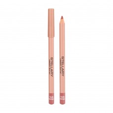 Stellary Карандаш для губ/Lipliner тон 10
