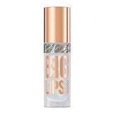Stellary Блеск для губ / Lipgloss Big Lips тон 01