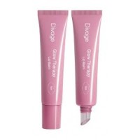 Divage Пептидный Бальзам Для Губ Glow Therapy Lip Balm Ж Товар Тон 05 лиловый