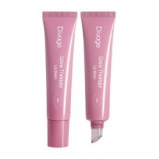 Divage Пептидный Бальзам Для Губ Glow Therapy Lip Balm Ж Товар Тон 05 лиловый Divage Пептидный Бальзам Для Губ Glow Therapy Lip Balm Ж Товар Тон 05 лиловый