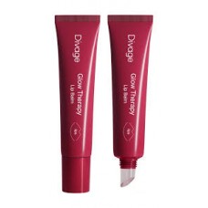 Divage Пептидный Бальзам Для Губ Glow Therapy Lip Balm Ж Товар Тон 02 вишневый Divage Пептидный Бальзам Для Губ Glow Therapy Lip Balm Ж Товар Тон 02 вишневый
