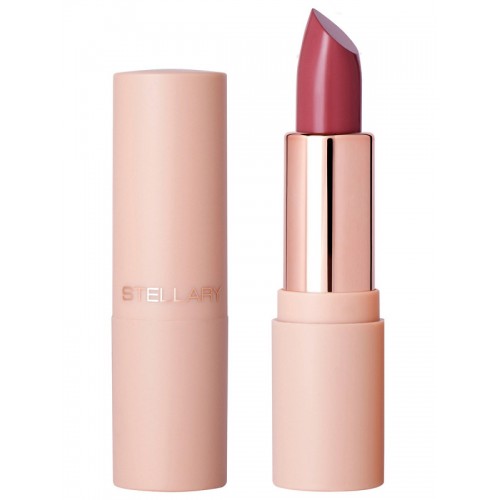 Stellary Увлажняющая помада с гиалуроновой кислотой/Hydrating lipstick Cult classic тон 08