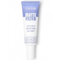 Эстрада Основа под макияж матирующая MATTE FILTER