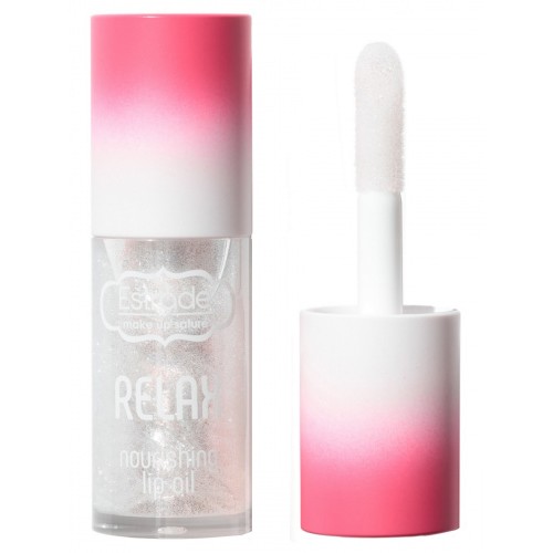 Эстрада масло для губ Relax 507