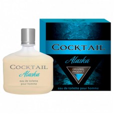 Туалетная вода Sergio Nero COCKTAIL ALASKA МУЖ EDT 80ML