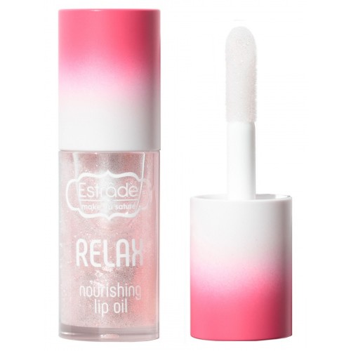 Эстрада масло для губ Relax 508