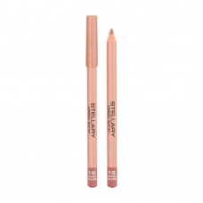 Stellary Карандаш для губ/Lipliner тон 15