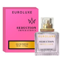 Туалетная вода EUROLUXE Seduction IMPERATRICE femme EDP 50ML
