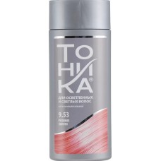 Тоника Оттеночный бальзам для волос т.9.53 Peach Punch 150мл Color Evolution Тоника Оттеночный бальзам для волос т.9.53 Peach Punch 150мл Color Evolution
