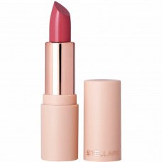 Stellary Увлажняющая помада с гиалуроновой кислотой/Hydrating lipstick Cult classic тон 07