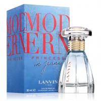 Туалетная вода LANVIN Modern Princess In Jeans W 30мл парфюмерная женская