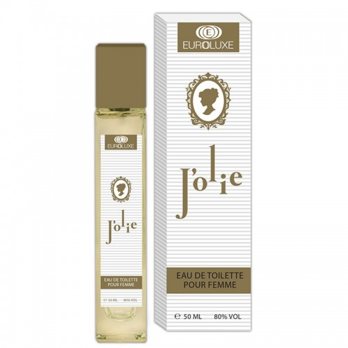 Туалетная вода EUROLUXE J,OLIE W edt 50ml