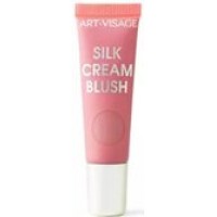 Арт Визаж Румяна кремовые с сатиновым финишем Silk cream blush 433