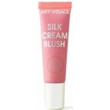 Арт Визаж Румяна кремовые с сатиновым финишем Silk cream blush 433