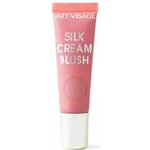 Арт Визаж Румяна кремовые с сатиновым финишем Silk cream blush 433