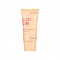 Эстрада тональный крем стойкий с блюр-эффектом CLOUD SKIN 31 слоновая кость