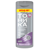 Тоника Оттеночный бальзам для волос т.8.89 Lavender Tea 150мл Color Evolution