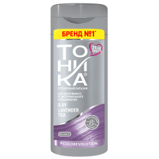 Тоника Оттеночный бальзам для волос т.8.89 Lavender Tea 150мл Color Evolution Тоника Оттеночный бальзам для волос т.8.89 Lavender Tea 150мл Color Evolution
