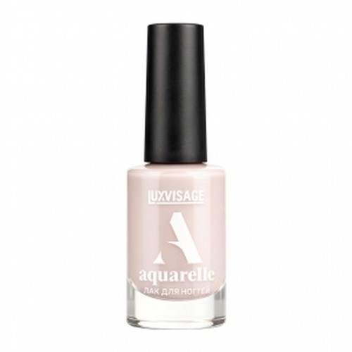LUXVISAGE Лак для ногтей Aquarelle, тон 501 LUXVISAGE Лак для ногтей Aquarelle, тон 501