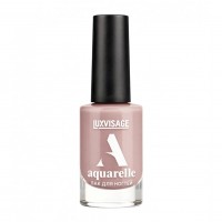 LUXVISAGE Лак для ногтей Aquarelle, тон 505 LUXVISAGE Лак для ногтей Aquarelle, тон 505