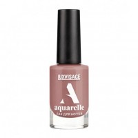 LUXVISAGE Лак для ногтей Aquarelle, тон 507 LUXVISAGE Лак для ногтей Aquarelle, тон 507