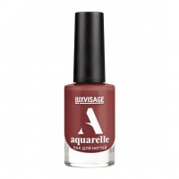 LUXVISAGE Лак для ногтей Aquarelle, тон 508 LUXVISAGE Лак для ногтей Aquarelle, тон 508