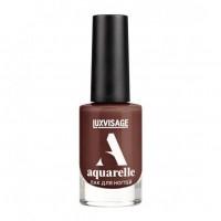 LUXVISAGE Лак для ногтей Aquarelle, тон 509 LUXVISAGE Лак для ногтей Aquarelle, тон 509
