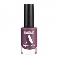 LUXVISAGE Лак для ногтей Aquarelle, тон 510 LUXVISAGE Лак для ногтей Aquarelle, тон 510