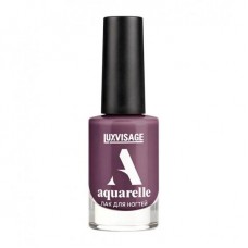 LUXVISAGE Лак для ногтей Aquarelle, тон 510 LUXVISAGE Лак для ногтей Aquarelle, тон 510