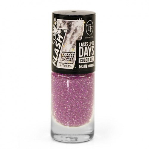 TF Лак для ногтей COLOR GEL FLASH тон 358 
