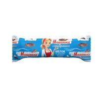 Мелок МАШЕНЬКА серебрянный мелок от тараканов,моли (20г) кор/200шт. КП