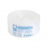 Уплотнитель для окон Теплолента 50мм 10м /вл.120шт (Д-В)