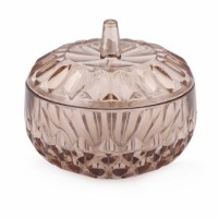 Сахарница Богема с крышкой