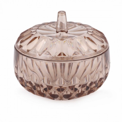 Сахарница Богема с крышкой