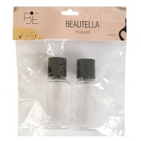 BEAUTELLA Набор дорожный 2 предмета по 80мл арт. PAC681