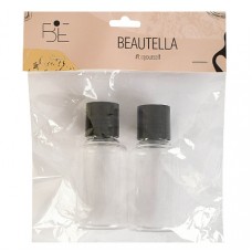 BEAUTELLA Набор дорожный 2 предмета по 80мл арт. PAC681